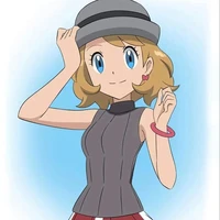 Serena