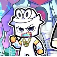 Boggy Nessy