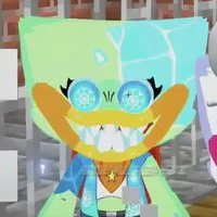 Cowwy Sally