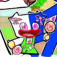 Naddy Middy
