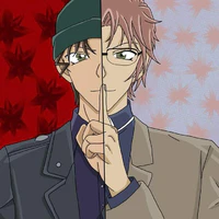 Akai shuichi