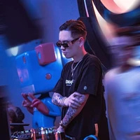 Bùi Thế Anh (Andree)