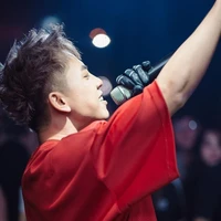 Nguyễn Ngọc Đức Trí (Dt tập rap)