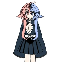 Ruri Katsumi • Rita