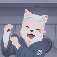 Master Shiba