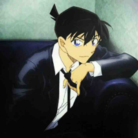 Kudou Shinichi