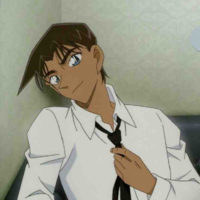 Hattori Heiji