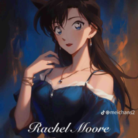 Mouri Ran • Angel