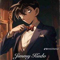 Kudou Shinichi