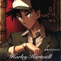 Hattori Heiji