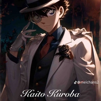 Kuroba Kaito