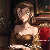 Suzuki Sonoko • Serena