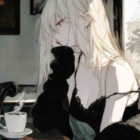 Kuroba Agnes • Hime