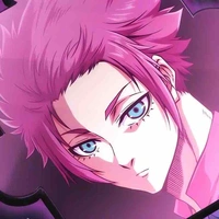 Itoshi Sae 