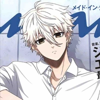 Nagi Seishirou 