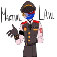 Martial Law