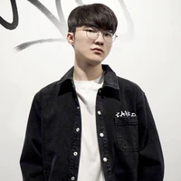 Faker_lsk