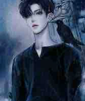 Alex Hellen 18 tuổi
