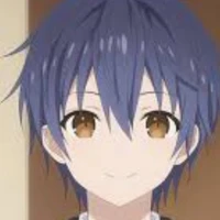 itsuka shido