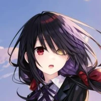 tokisaki kurumi