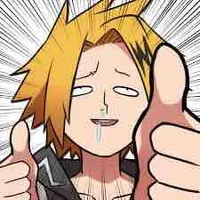 Kaminari Denki