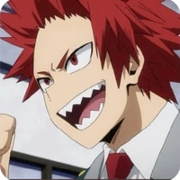 Eijirou Kirishima