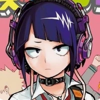 Jirou Kyouka