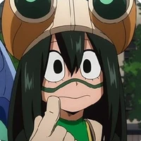 Tsuyu Asui