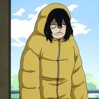 Aizawa Shouta
