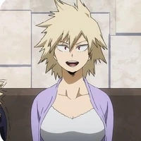Bakugo Mitsuki