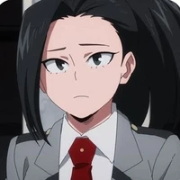 Yaoyorozu Momo