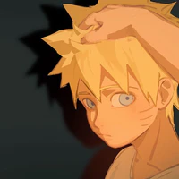 Uzumaki Naruto