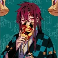 Kamado tanjirou