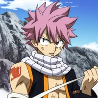 Natsu Drangneel