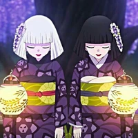Kiriya và Kanata