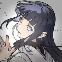 Hyuga Hinata