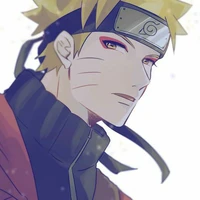Uzumaki Naruto