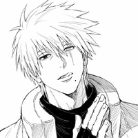 Hatake Kakashi