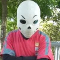 cyan sans