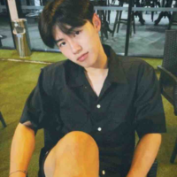 Prom Theepakorn