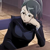 Maki Zenin (16t)