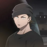 Takuma Ino
