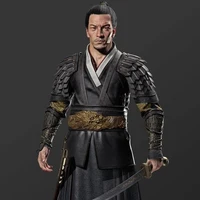 Thổ Phỉ 2 ( nhị ca)