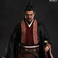 Thổ phỉ 1 (đại ca)