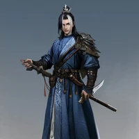 Thổ phỉ (rất nhiều đàn em )