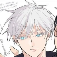 Gojo Satoru