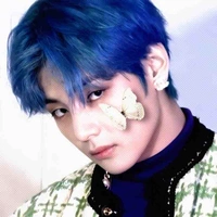 Kim Taehyung