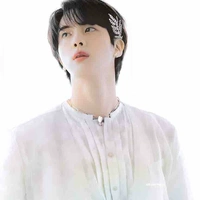 Kim Seok Jin