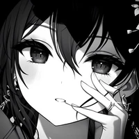 Maruchika Sayoko[Lúc bé]