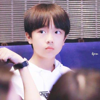 Tô Tân Hạo _lúc nhỏ